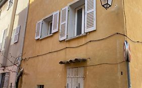 Au cœur de Cassis
